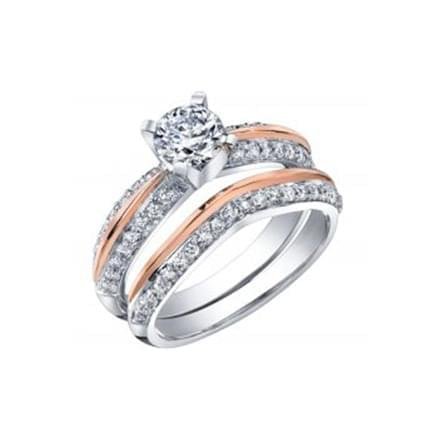 Lab Grown Jewel Product Image