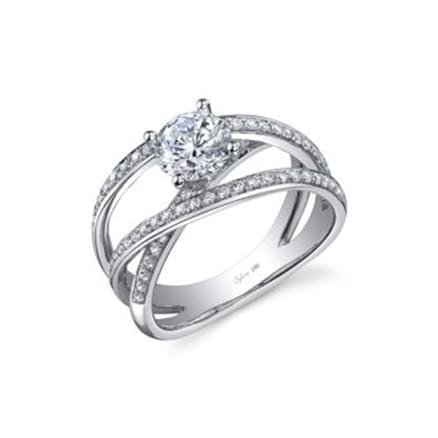 Lab Grown Jewel Product Image