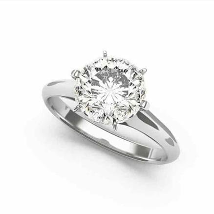 Lab Grown Jewel Product Image